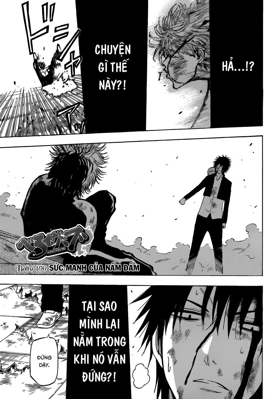 Chapter 196 - Trang 3