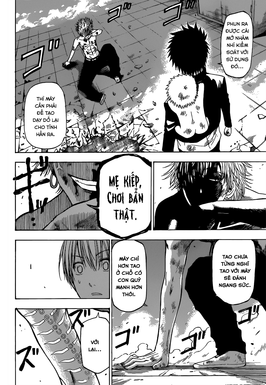 Chapter 196 - Trang 4