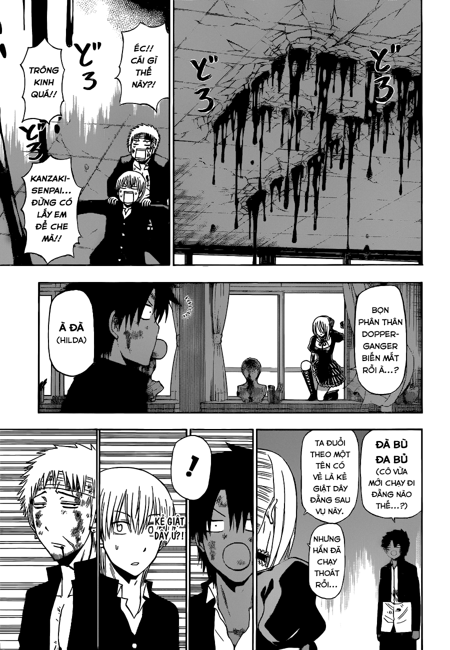 Chapter 197 - Trang 11
