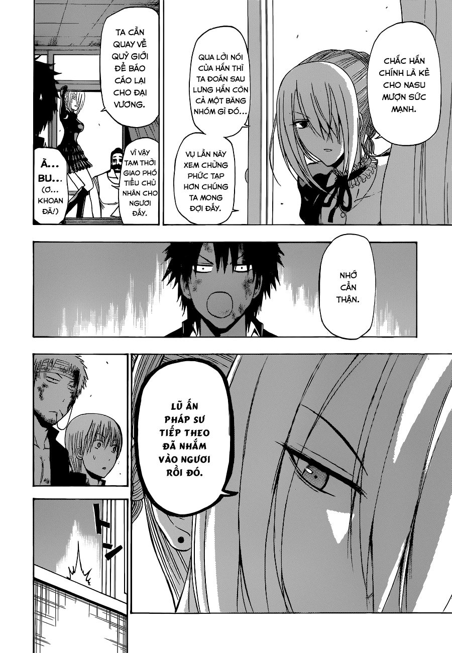 Chapter 197 - Trang 12