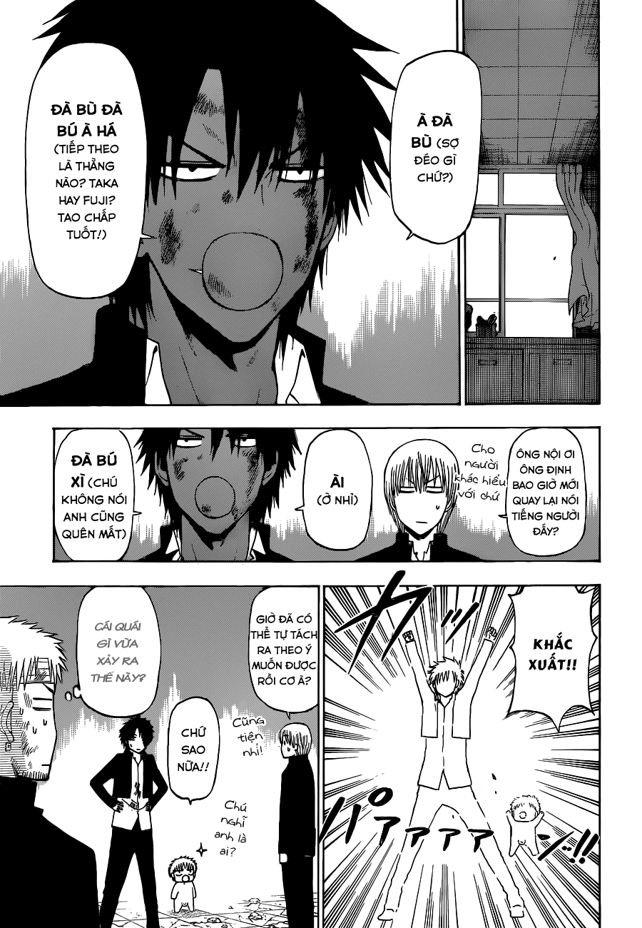 Chapter 197 - Trang 13