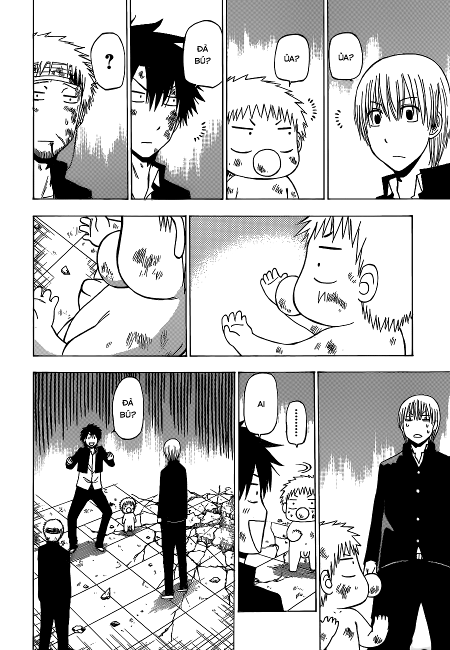 Chapter 197 - Trang 14