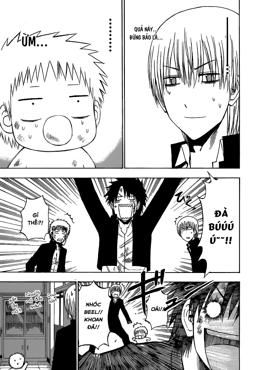Chapter 197 - Trang 15