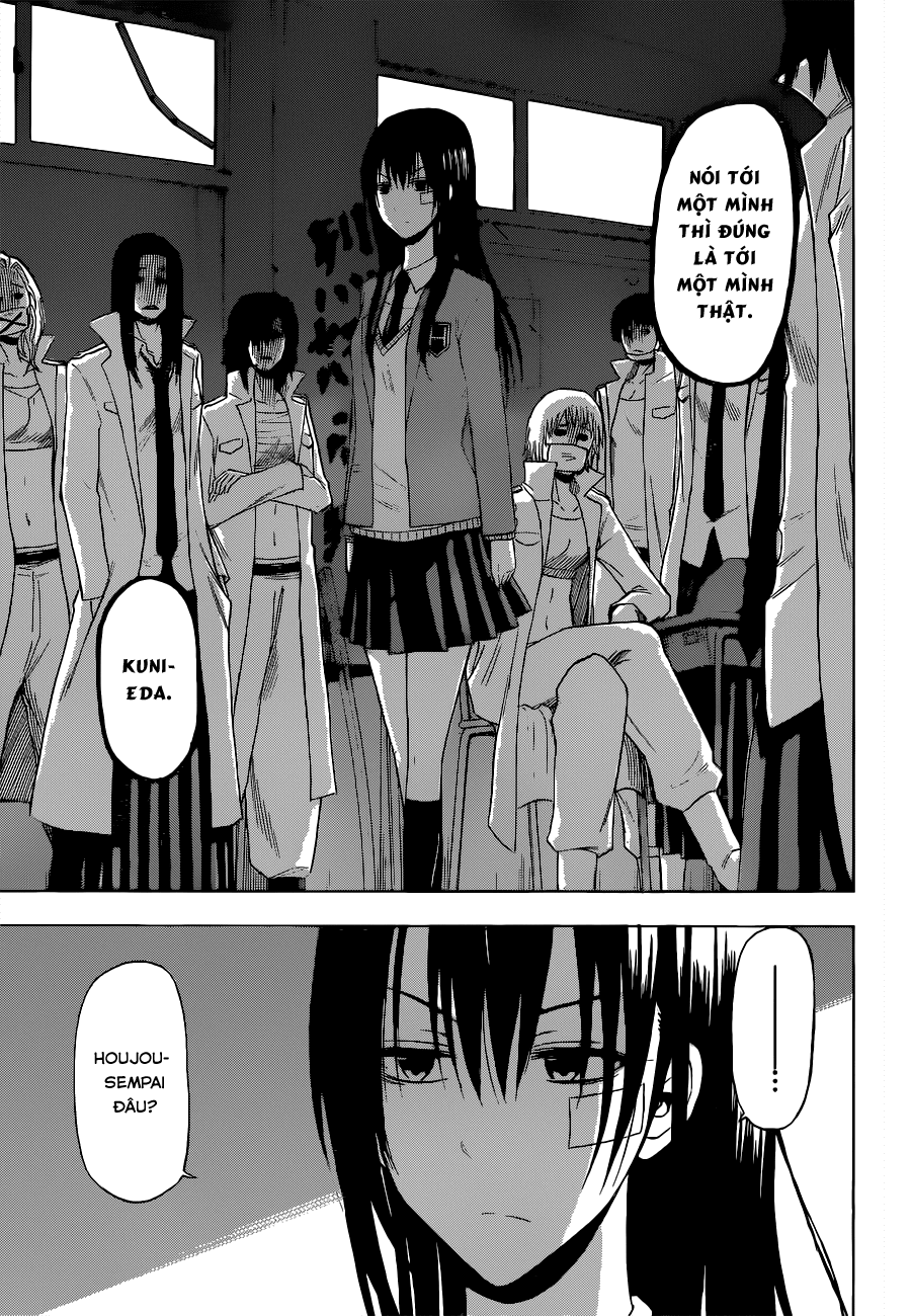 Chapter 197 - Trang 17
