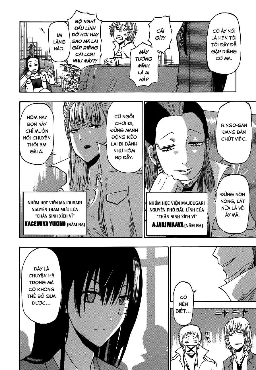 Chapter 197 - Trang 18