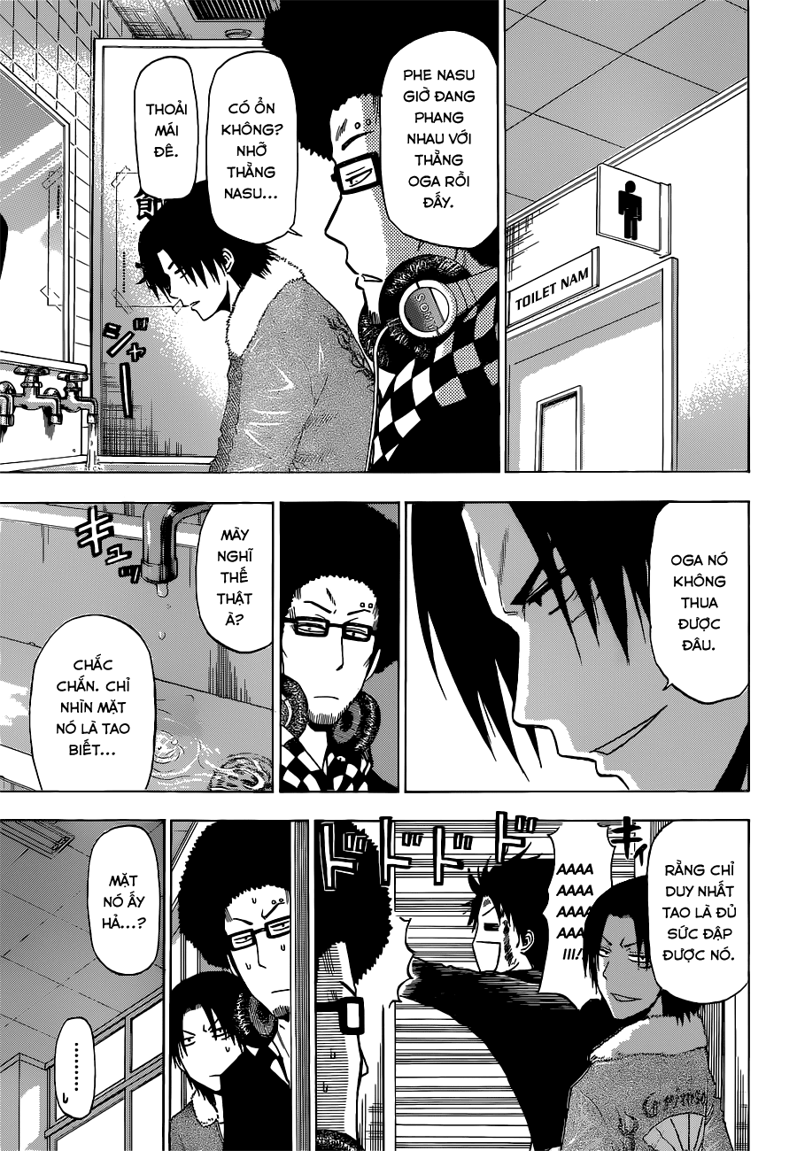 Chapter 197 - Trang 19