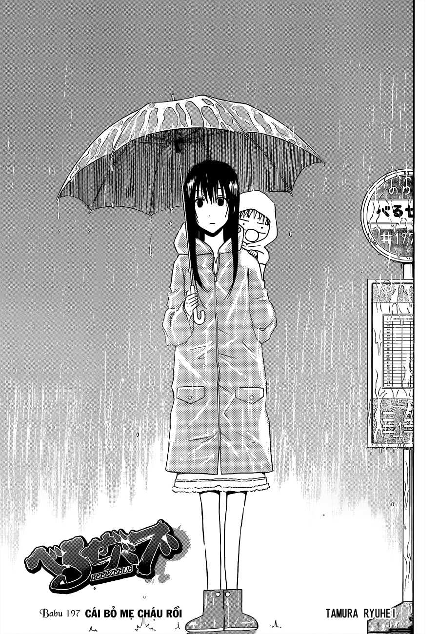 Chapter 197 - Trang 3