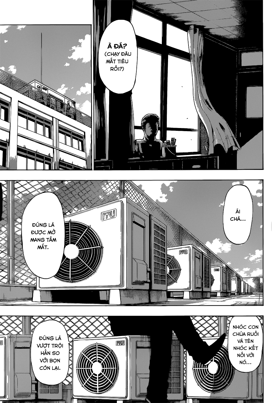 Chapter 197 - Trang 5