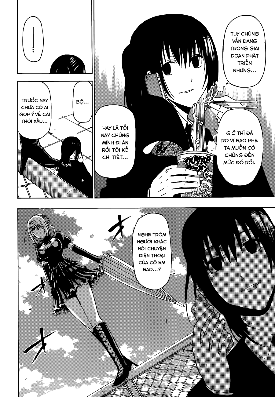 Chapter 197 - Trang 6