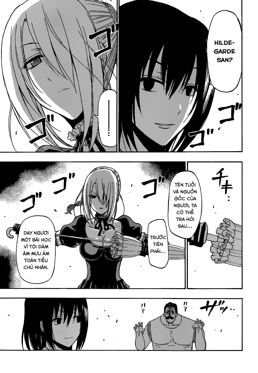 Chapter 197 - Trang 7