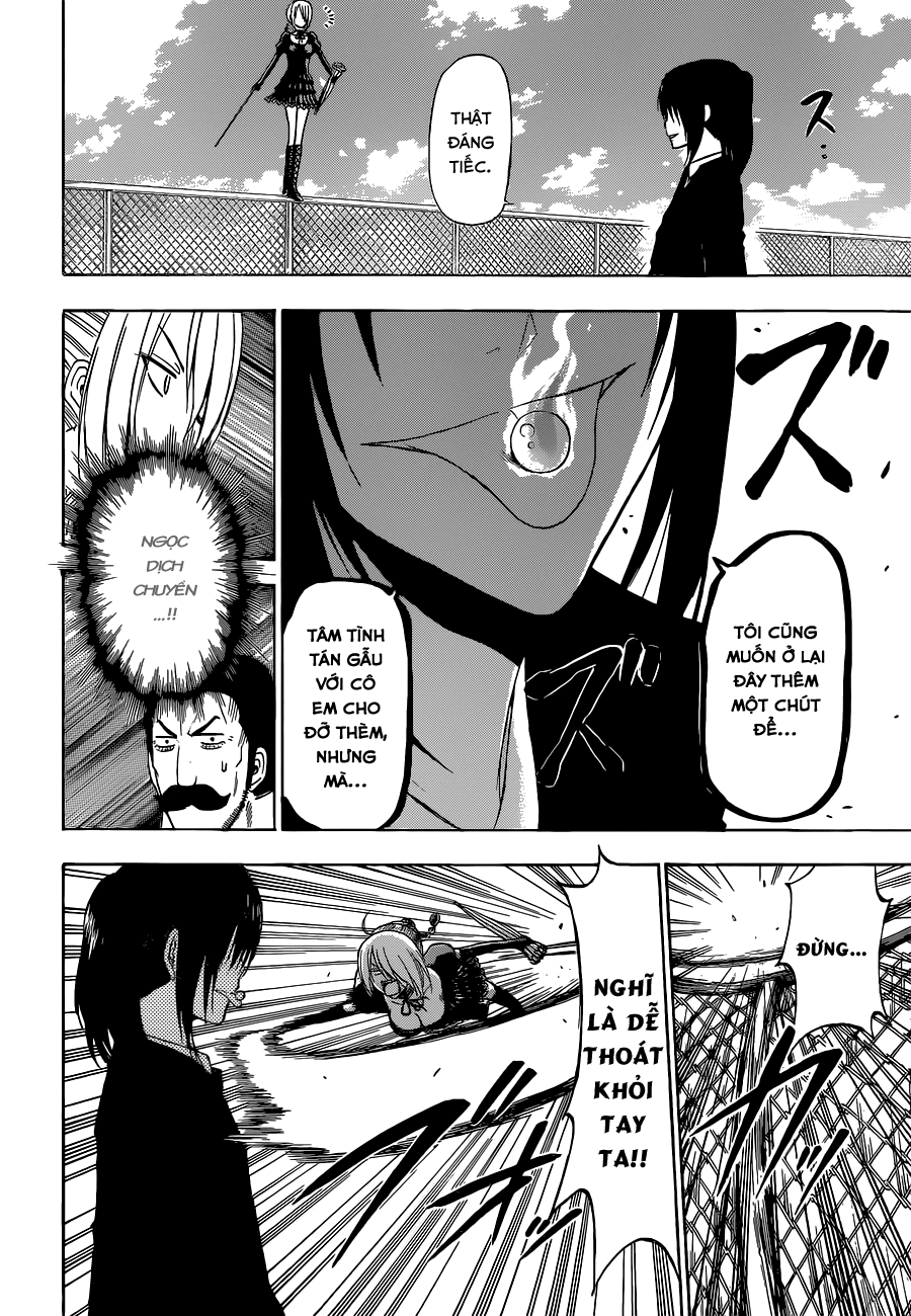 Chapter 197 - Trang 8