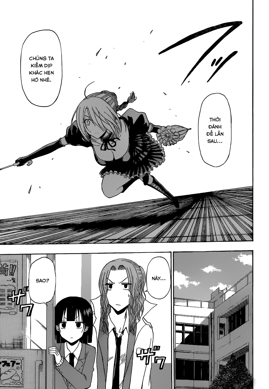 Chapter 197 - Trang 9