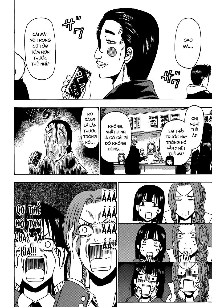 Chapter 197 - Trang 10