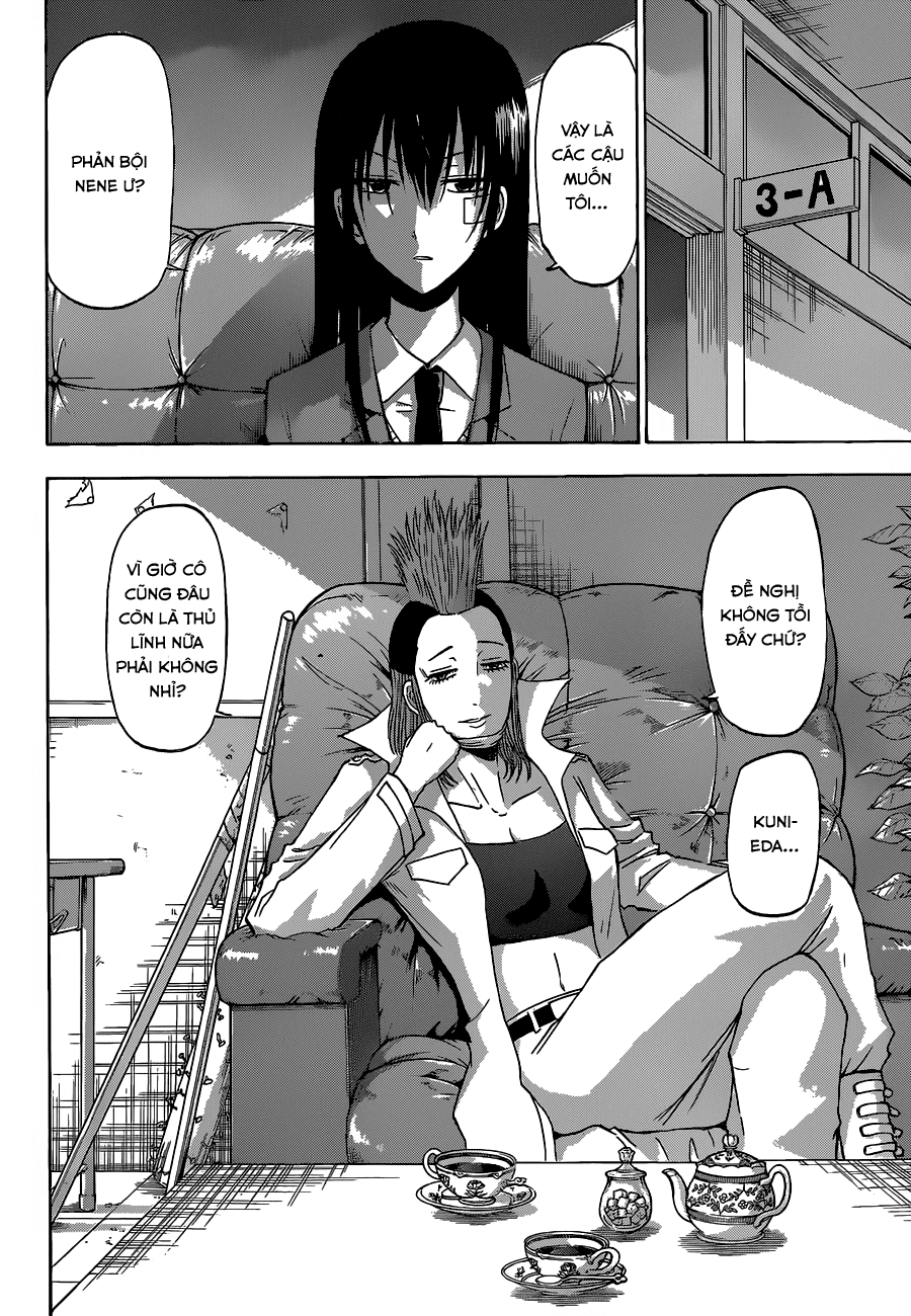 Chapter 198 - Trang 11