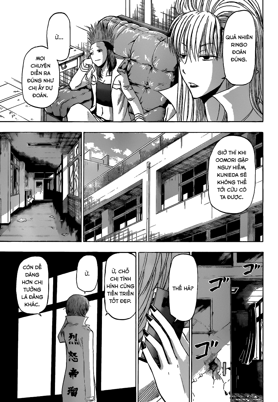 Chapter 198 - Trang 14