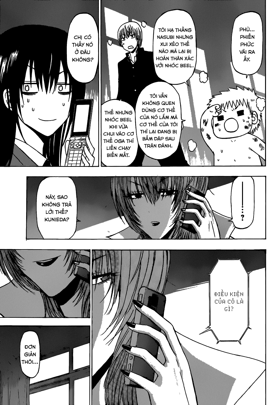 Chapter 198 - Trang 17