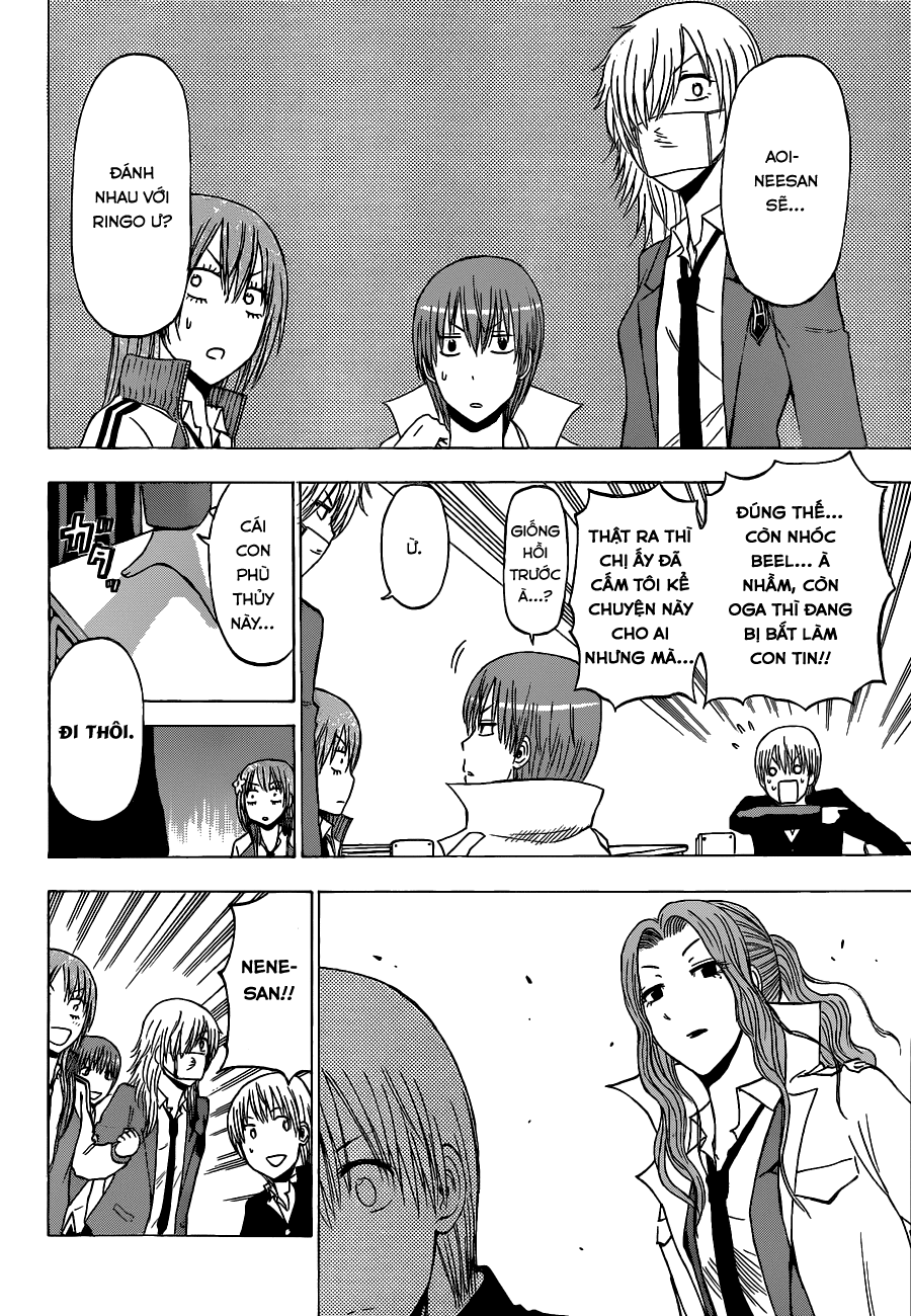Chapter 198 - Trang 18