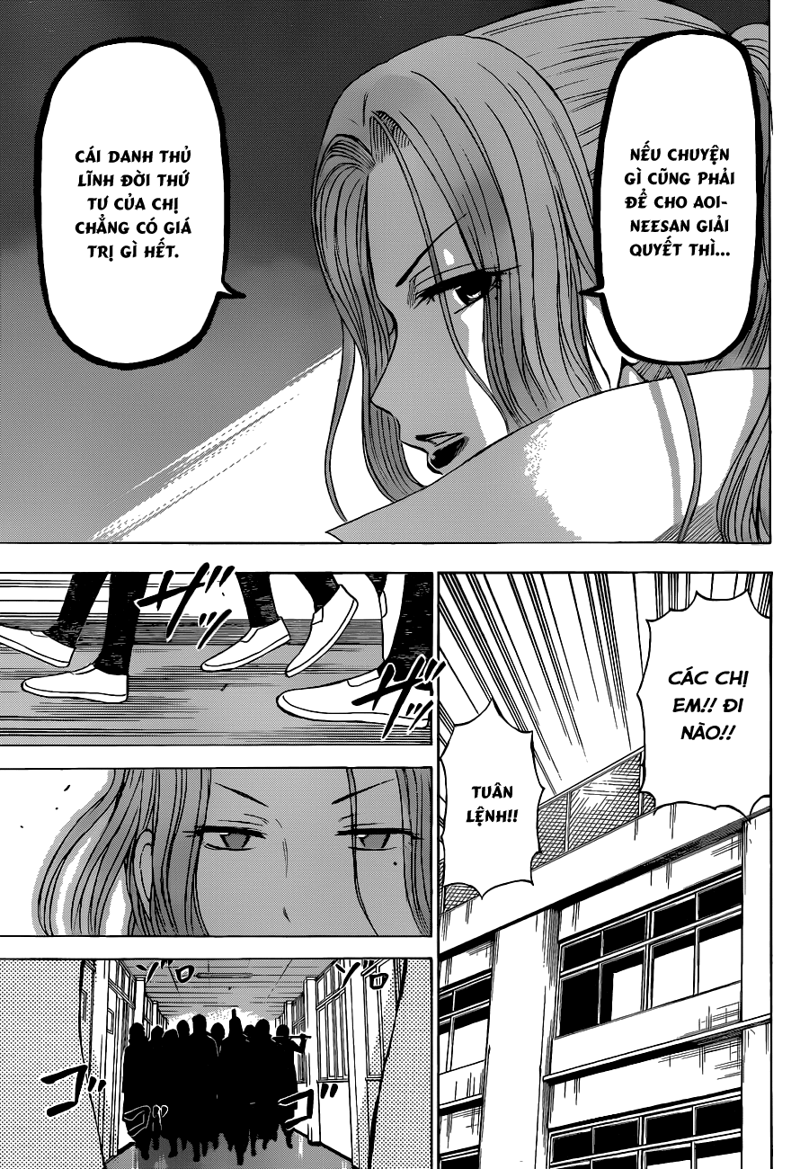 Chapter 198 - Trang 19
