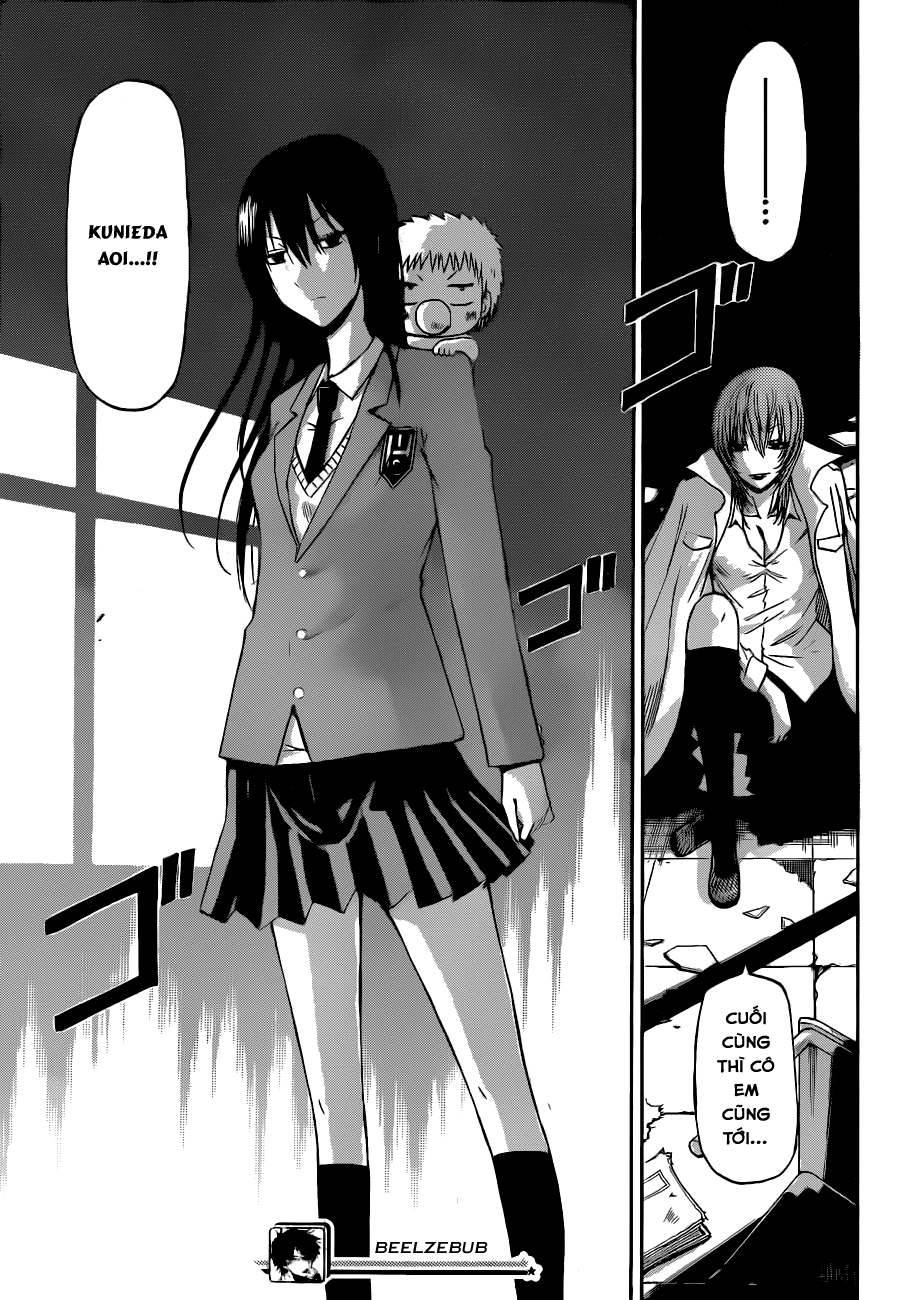 Chapter 198 - Trang 21
