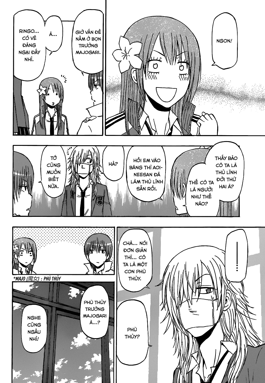 Chapter 198 - Trang 5
