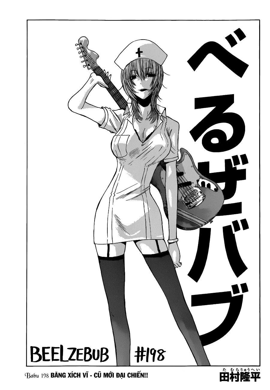 Chapter 198 - Trang 6