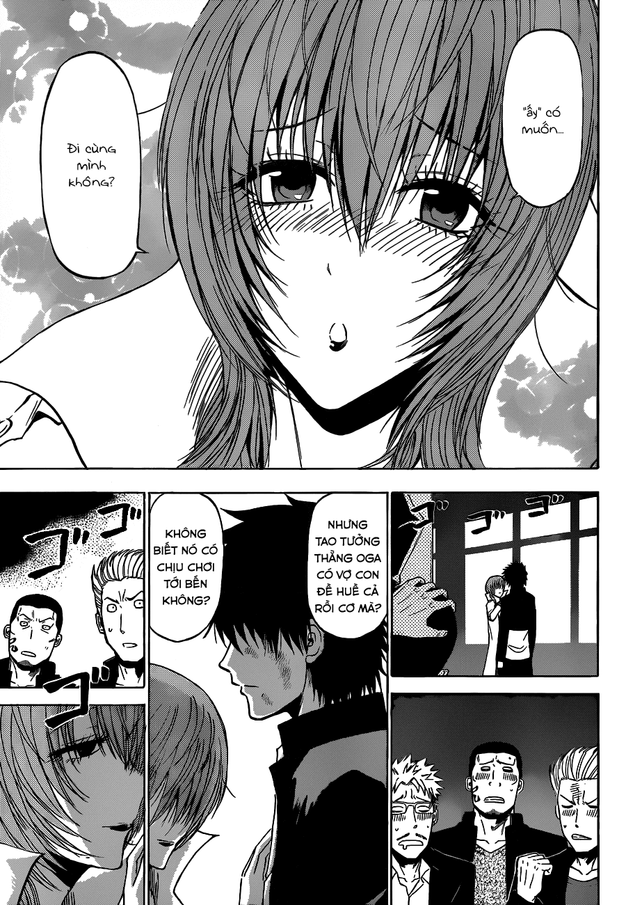 Chapter 198 - Trang 8