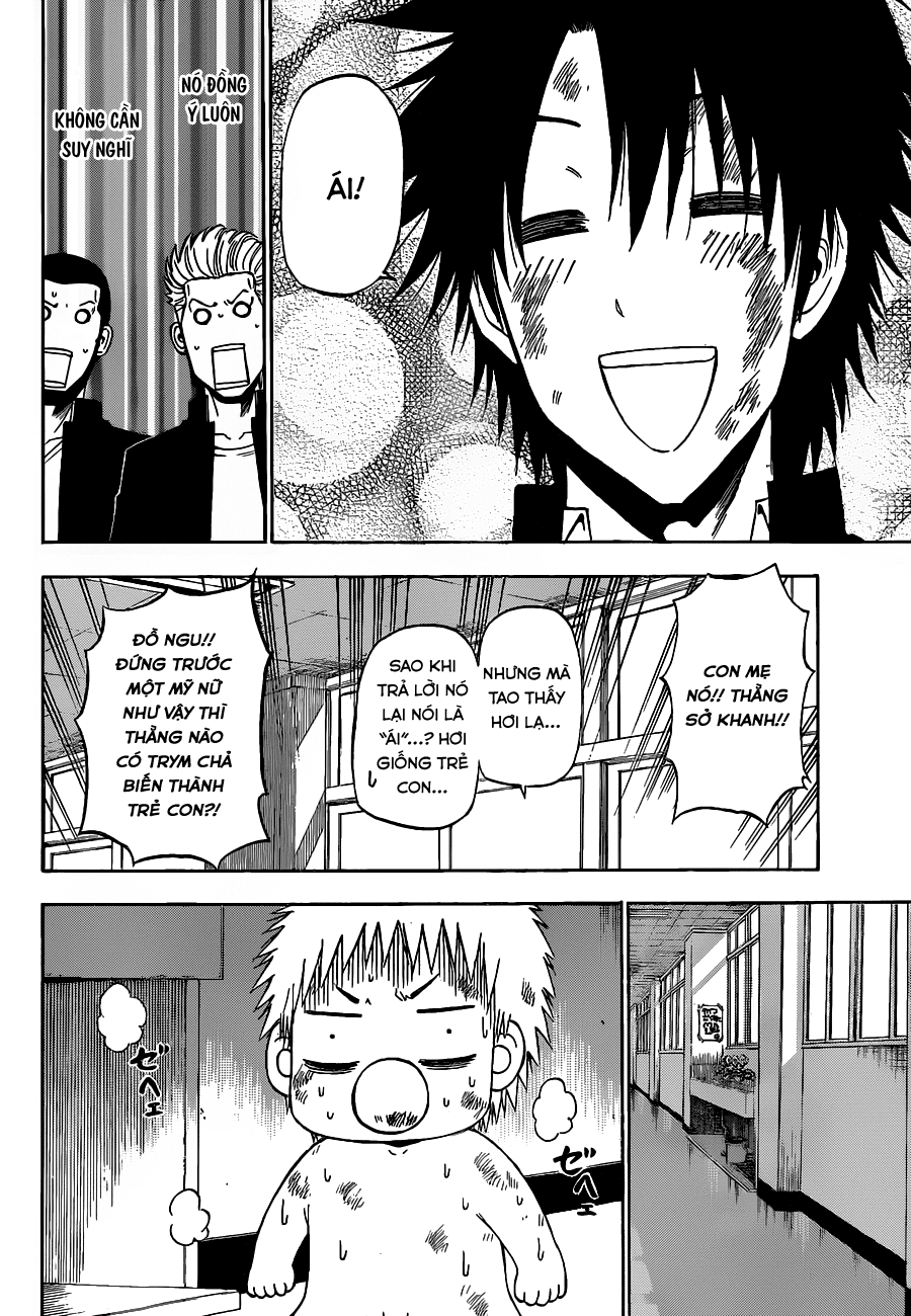 Chapter 198 - Trang 9