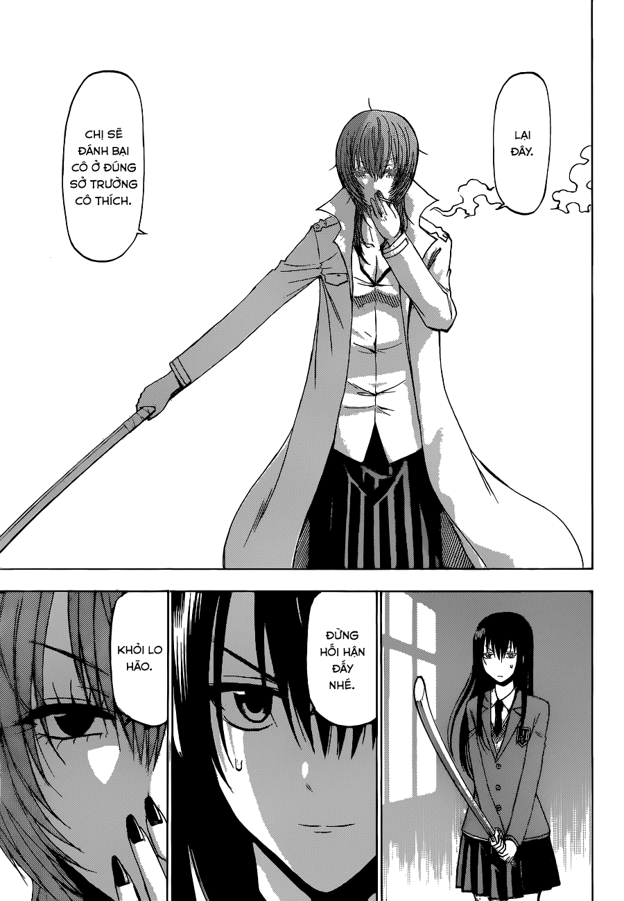 Chapter 199 - Trang 11