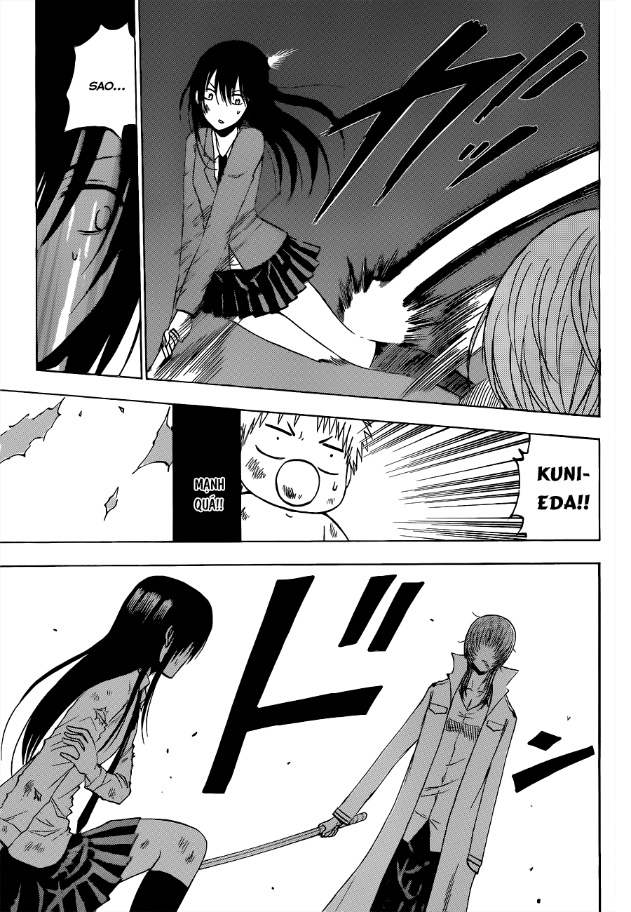 Chapter 199 - Trang 13