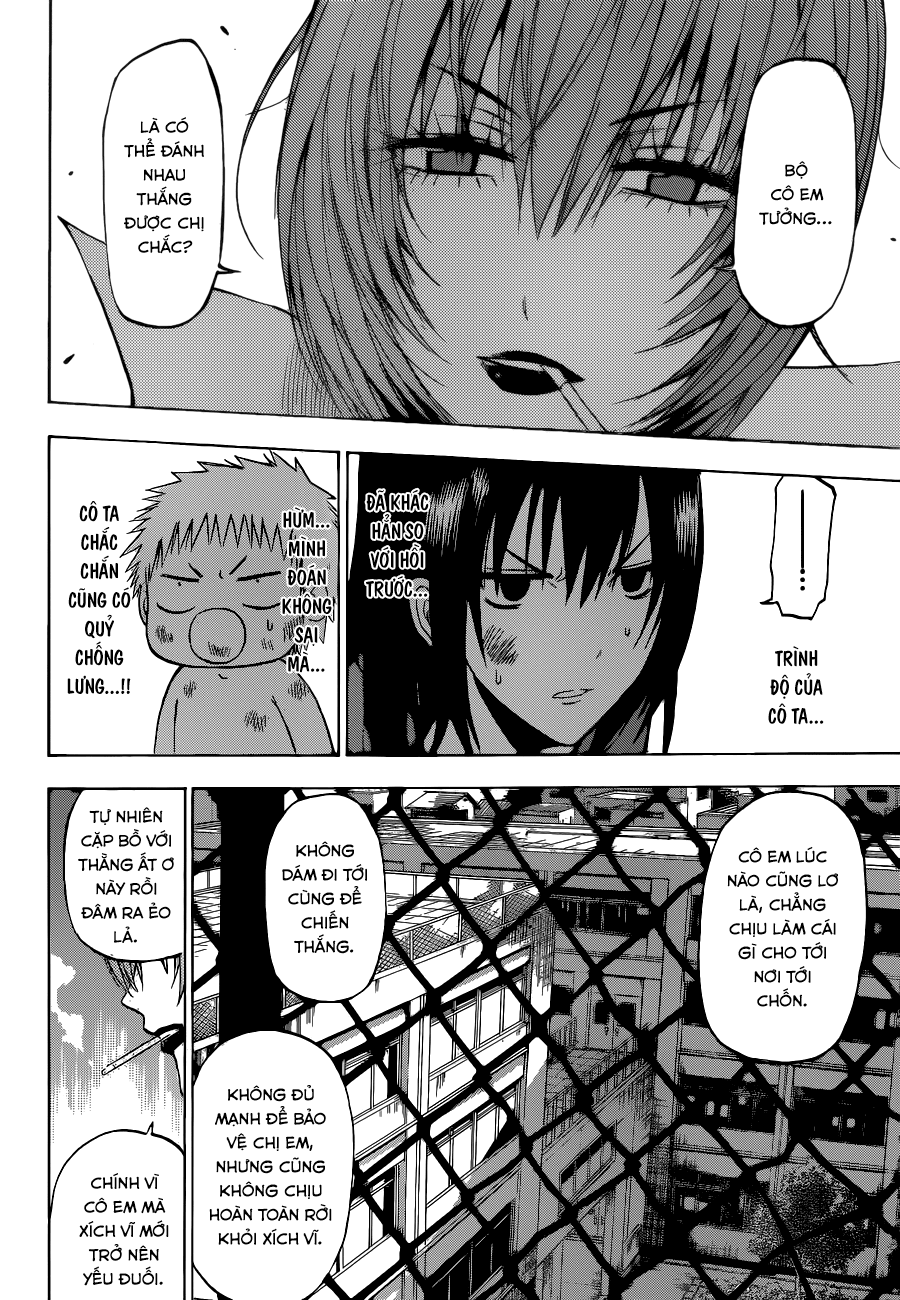 Chapter 199 - Trang 14