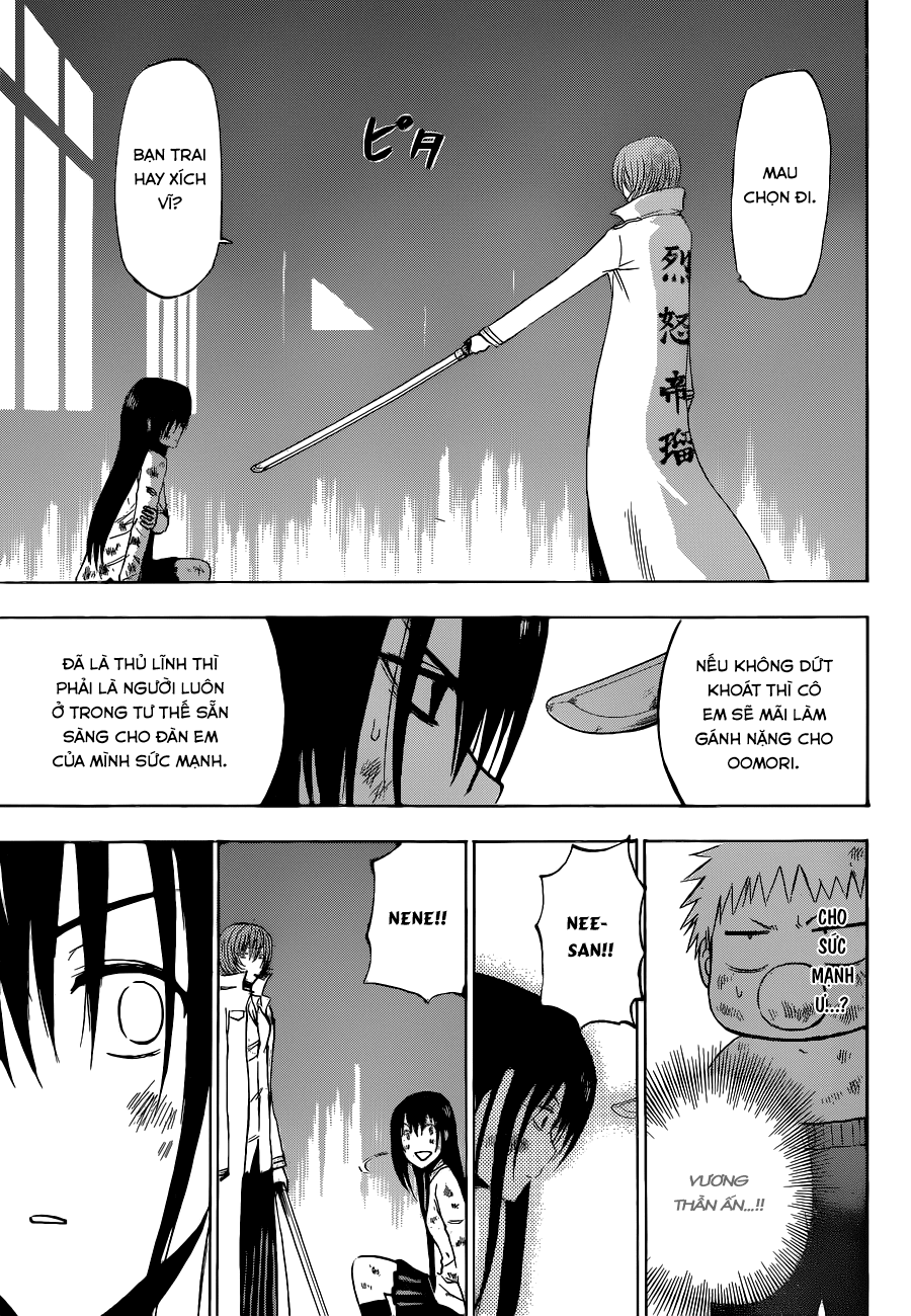 Chapter 199 - Trang 15