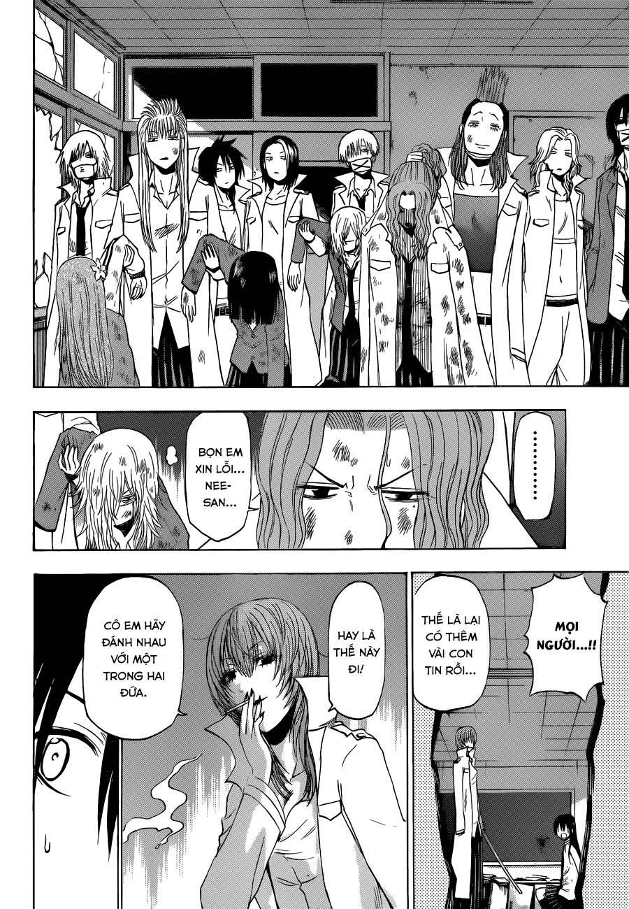 Chapter 199 - Trang 16