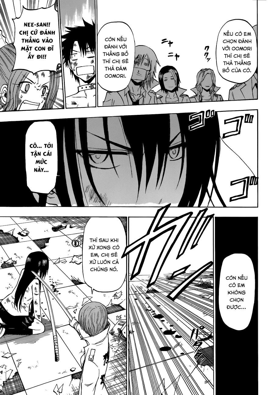 Chapter 199 - Trang 17