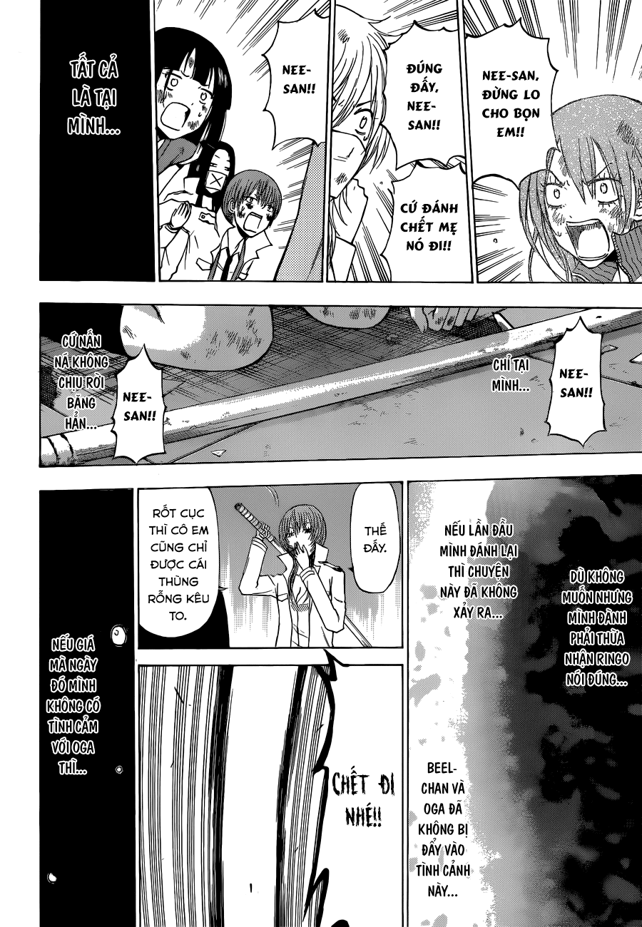 Chapter 199 - Trang 18