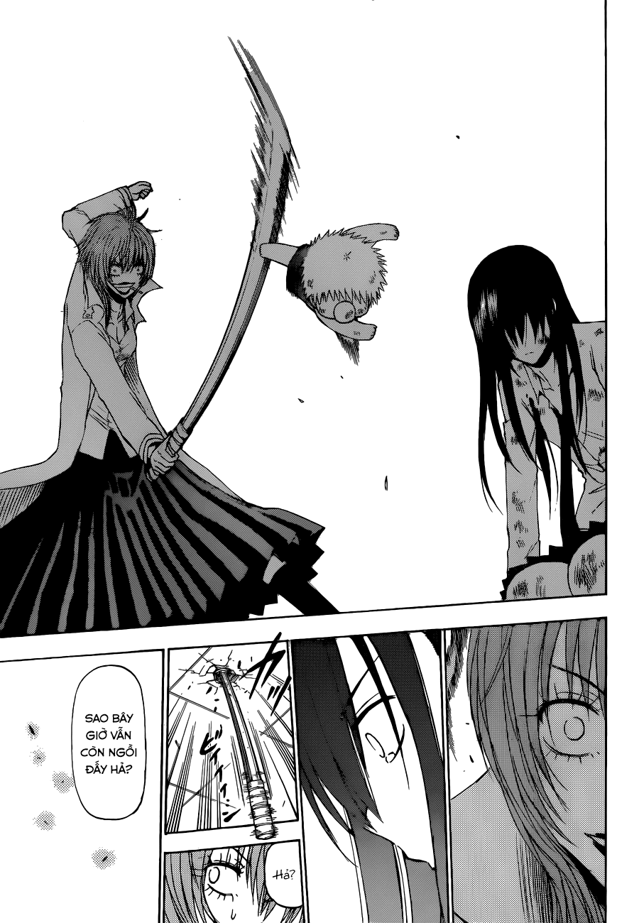 Chapter 199 - Trang 19