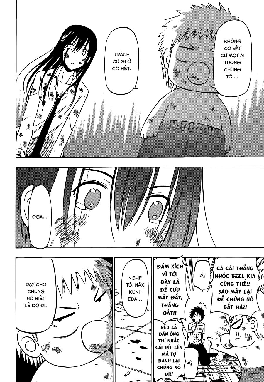 Chapter 199 - Trang 20