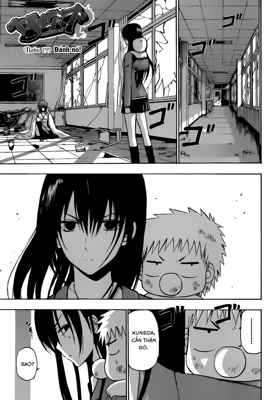 Chapter 199 - Trang 3