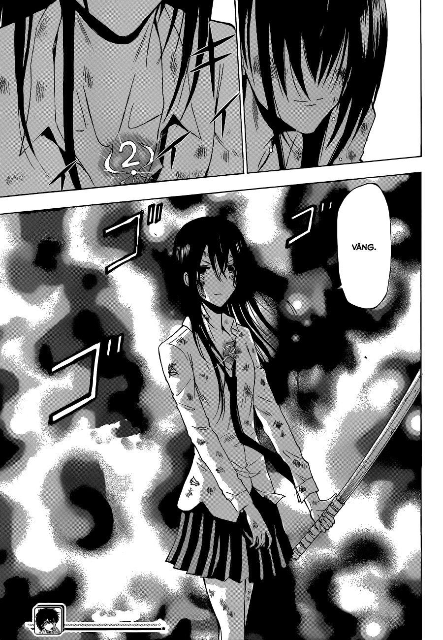 Chapter 199 - Trang 21