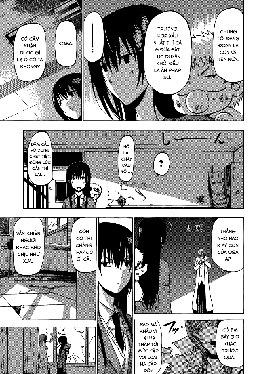 Chapter 199 - Trang 5