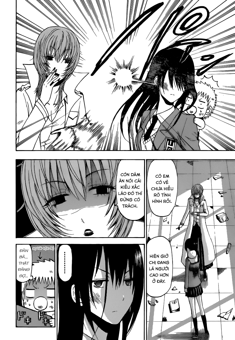 Chapter 199 - Trang 6