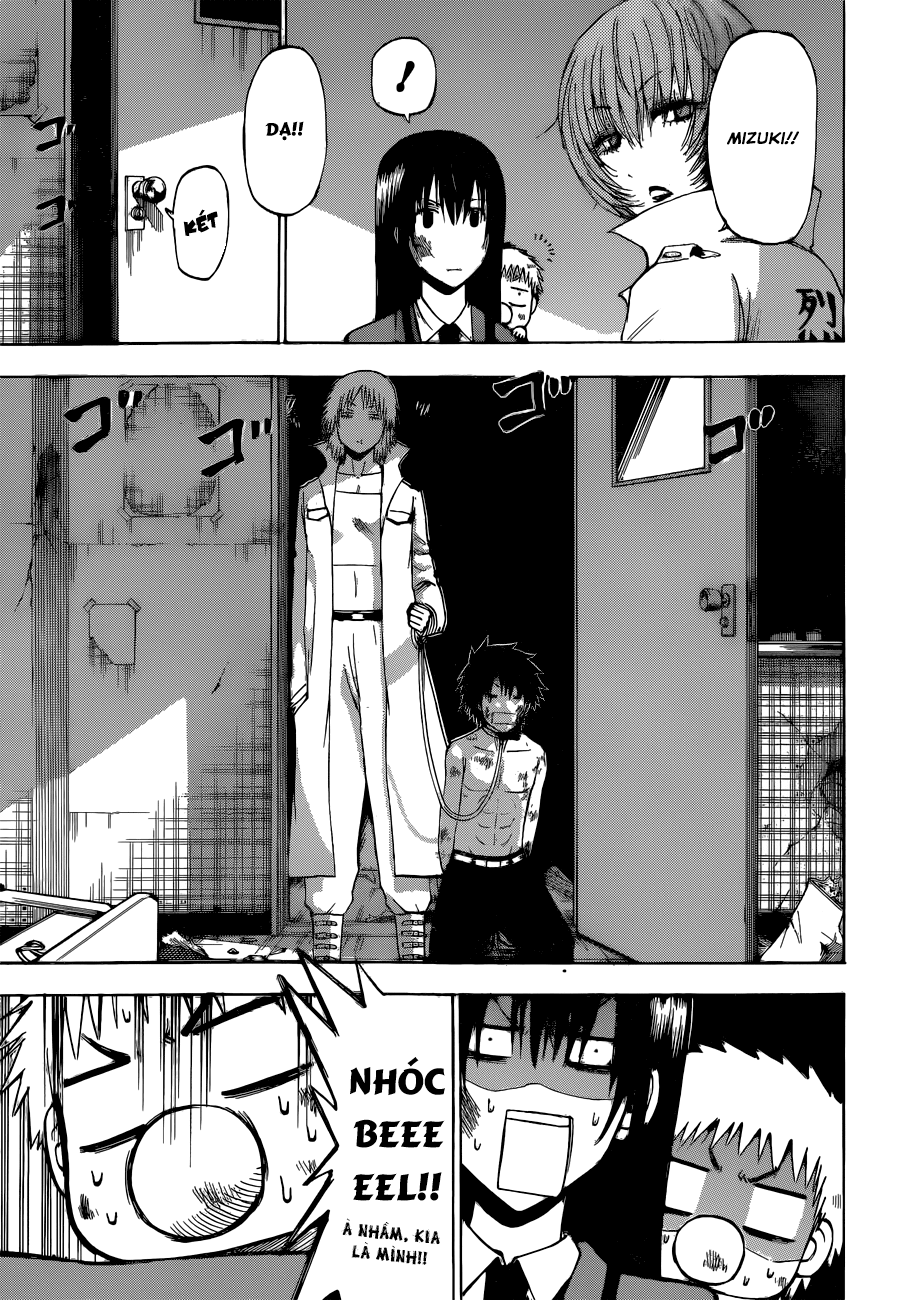 Chapter 199 - Trang 7