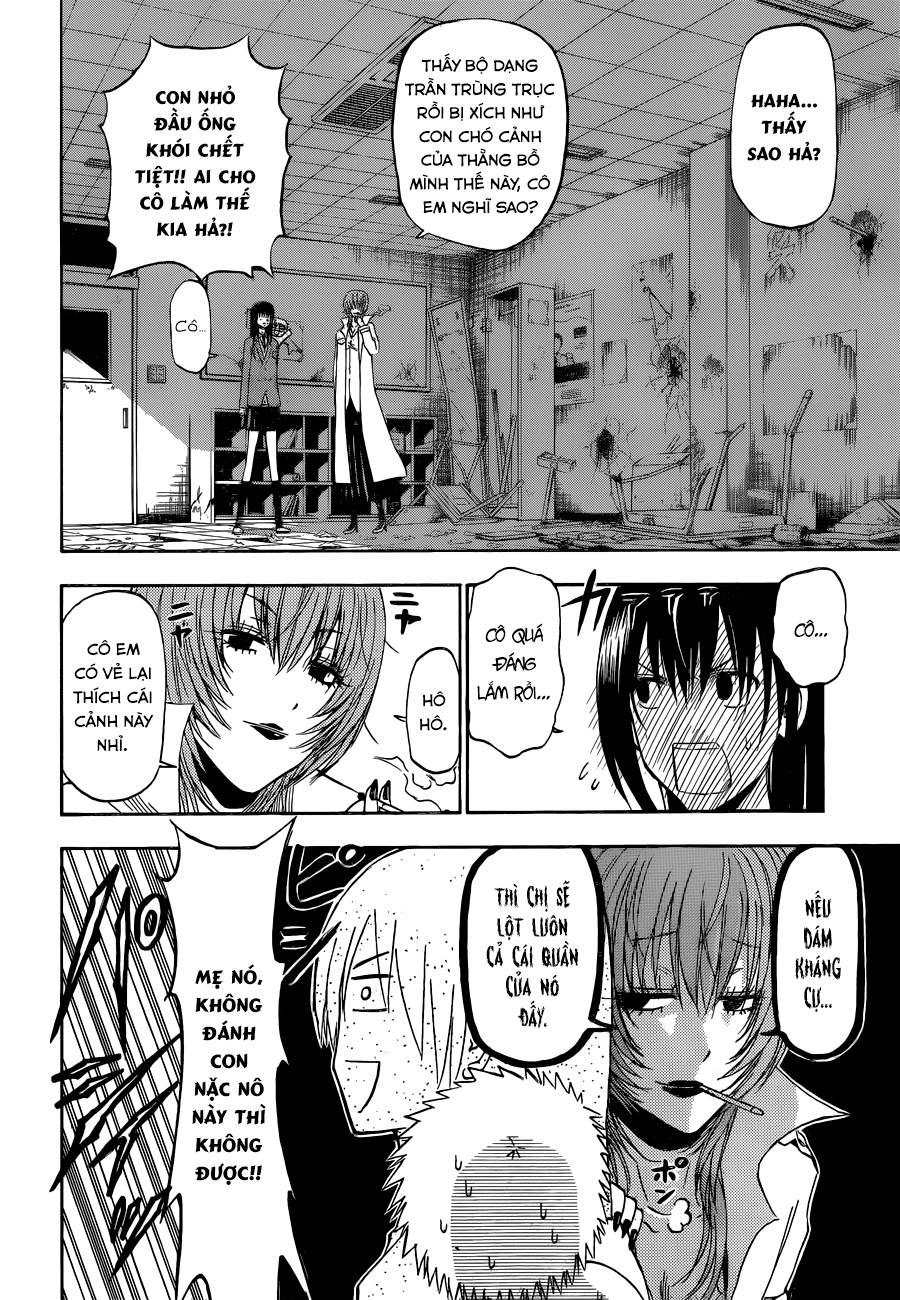 Chapter 199 - Trang 8