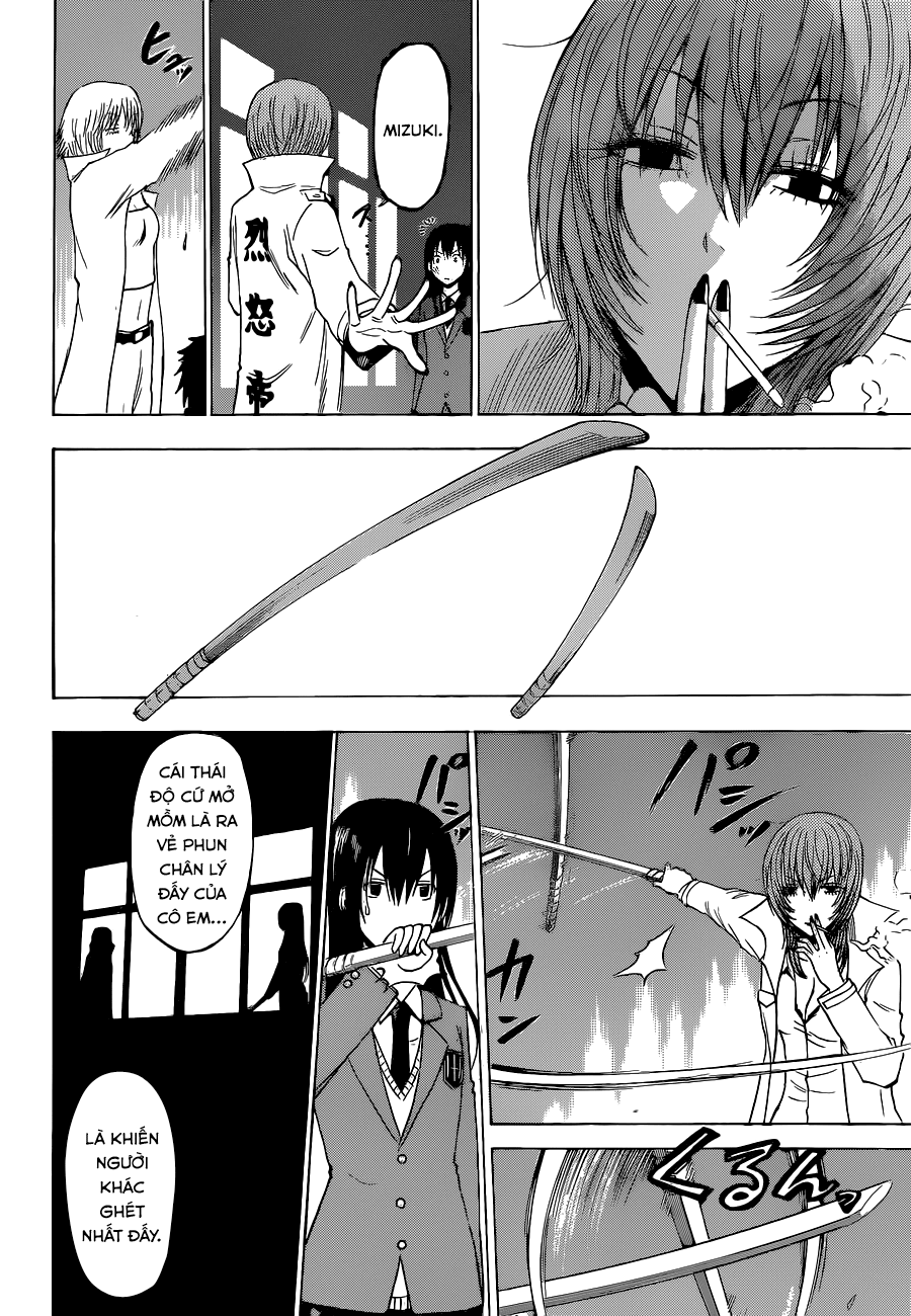Chapter 199 - Trang 10