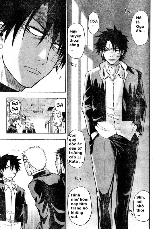 Chapter 2 - Trang 3