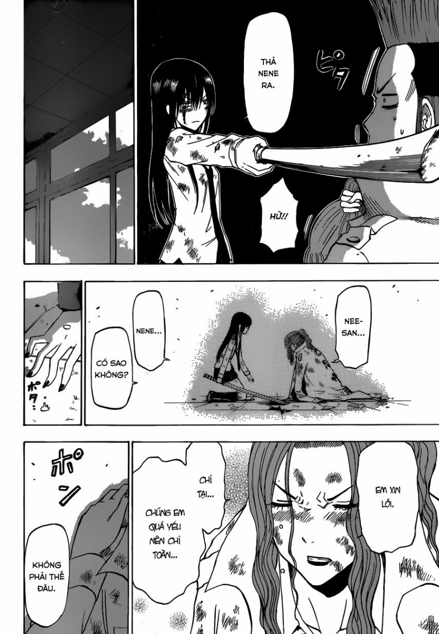 Chapter 200 - Trang 13