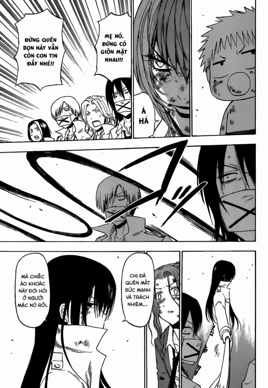 Chapter 200 - Trang 16