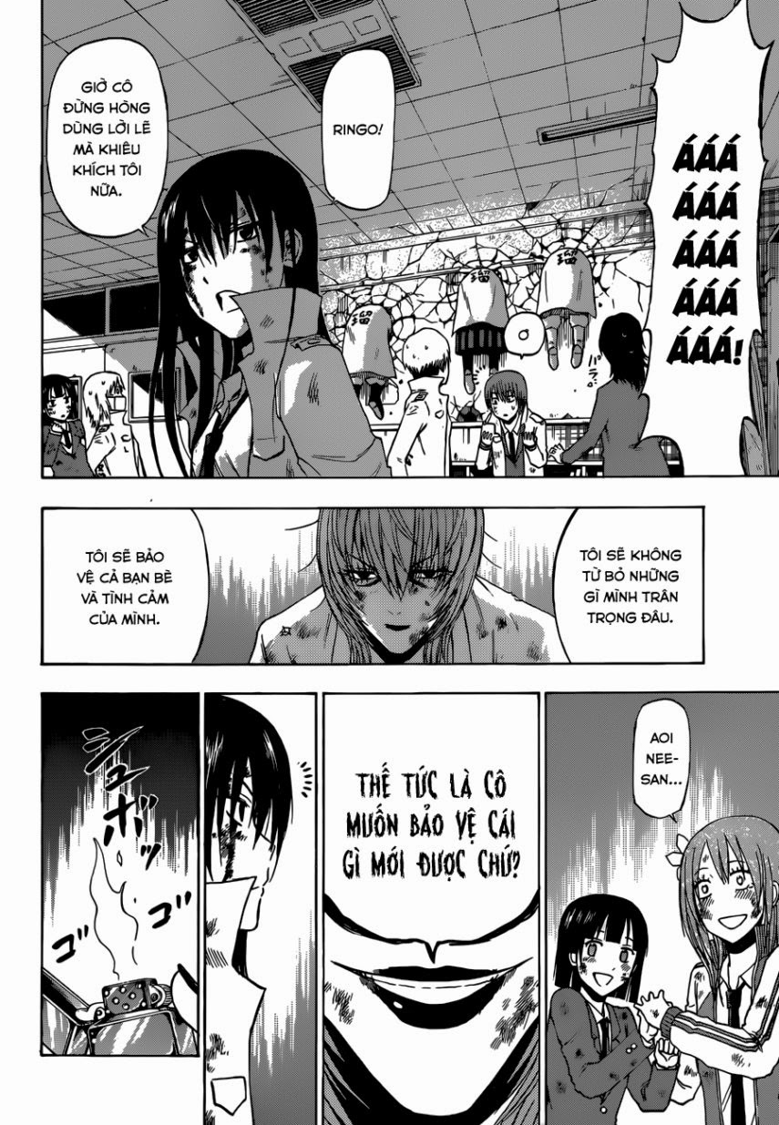 Chapter 200 - Trang 17