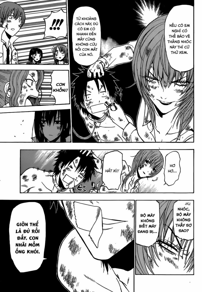 Chapter 200 - Trang 18