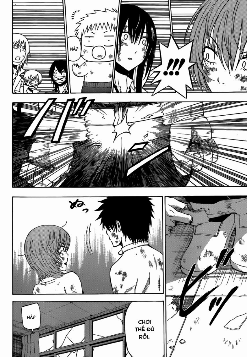 Chapter 200 - Trang 19