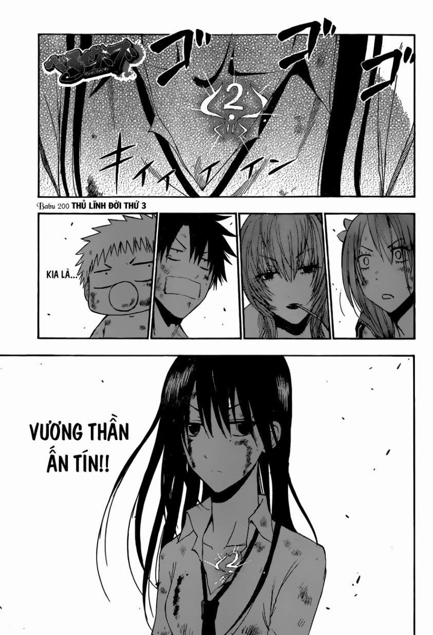 Chapter 200 - Trang 3